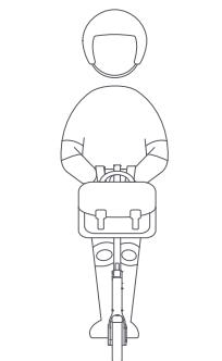 NAVEE S65C - Precautions - 11