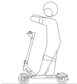 NAVEE S65C - Precautions - 25