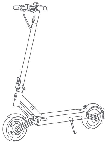 NAVEE S65C - Package Contents - 1