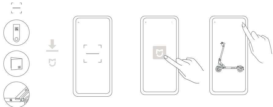 NAVEE S65C - Connect with Mi Home/Xiaomi Home App - 1