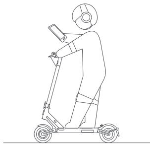 NAVEE S65C - Precautions - 7