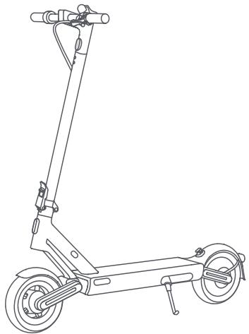 NAVEE S65C - Contenu de l'emballage - 1