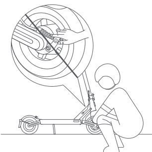 NAVEE S65C - Precautions - 9