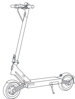 NAVEE S65C - Vérification Préable à la Conduite - 1