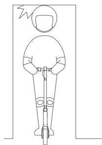 NAVEE S65C - Precautions - 19