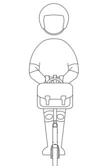 NAVEE S65C - Précautions à prendre - 11