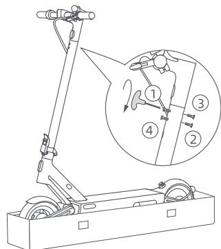 NAVEE S65C - Assembly - 2