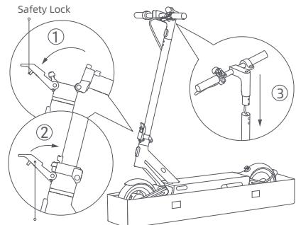 NAVEE S65C - Assembly - 3