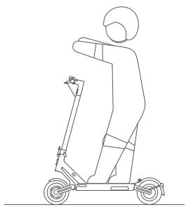 NAVEE S65C - Précautions à prendre - 25