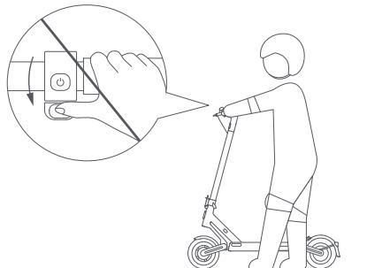 NAVEE S65C - Precautions - 15