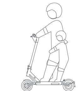 NAVEE S65C - Precautions - 1