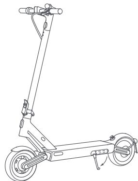 NAVEE S65C - Assembly - 4