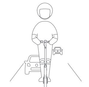 NAVEE S65C - Precautions - 23