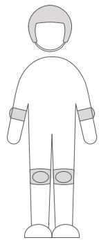 NAVEE S65C - Before riding - 2