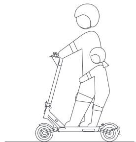 NAVEE S65C - Précautions à prendre - 1