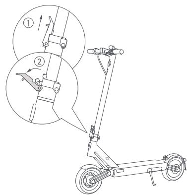 NAVEE S65C - Fold - 1