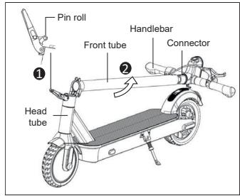 ACER AES015 - Assembling - 1
