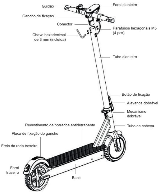 ACER AES015 - Partes - 2