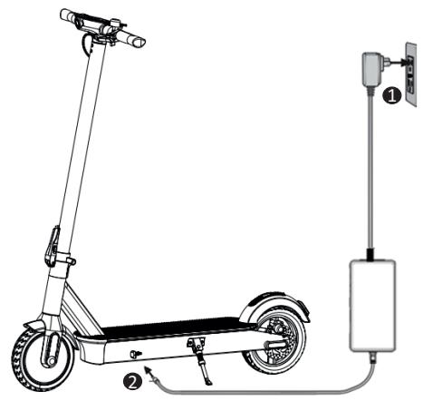 ACER AES015 - Carregue a bateria - 2