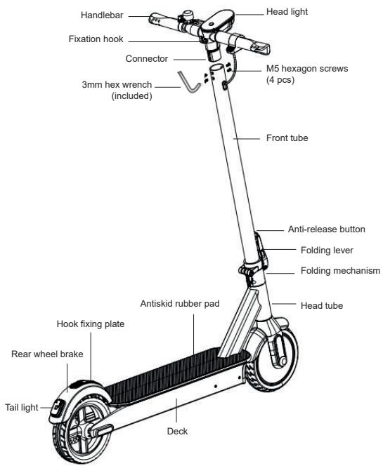ACER AES015 - Parts - 2