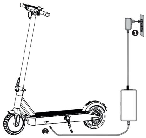 ACER AES015 - Charge the Battery - 2