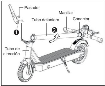 ACER AES015 - Ensamblado - 1