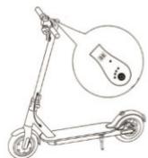 ACER AES015 - RIDE AND SAFETY - 2