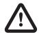 DYSON RB03 - WARNING - 1