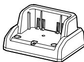 ICOM IC-SAT100 - Accesorios suministrados - 5