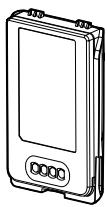 ICOM IC-SAT100 - ■ Accessori in dotazione - 1