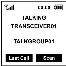 ICOM IC-SAT100 - Senden - 1
