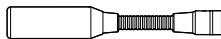 ICOM IC-SAT100 - Supplied accessories - 4