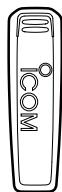 ICOM IC-SAT100 - ■ Accessoires fournis - 2