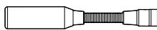 ICOM IC-SAT100 - ■ Accessori in dotazione - 4