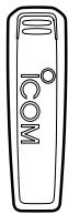 ICOM IC-SAT100 - Mitgeliefertes Zubehör - 2