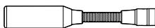 ICOM IC-SAT100 - Accesorios suministrados - 4