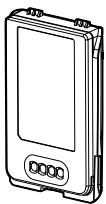 ICOM IC-SAT100 - Accesorios suministrados - 1