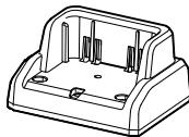 ICOM IC-SAT100 - Supplied accessories - 5