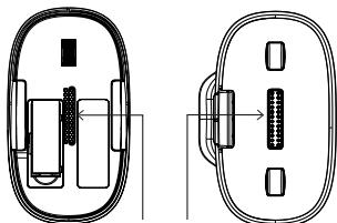 TARGUS AMB586 - Help with setup: Mouse is not working - 1