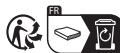 WITHINGS Body Pro 2 - Disposal - 1