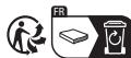 WITHINGS Body Pro 2 - Disposal - 2