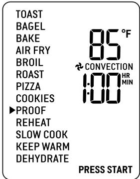 BREVILLE theJoule™ Oven Air Fryer Pro - FUNCION PROOF (LEVAR) - 1