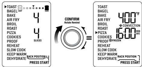 BREVILLE theJoule™ Oven Air Fryer Pro - CÓMOPREPARARELHORNO - 1