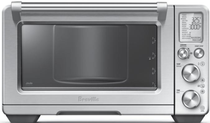 BREVILLE theJoule™ Oven Air Fryer Pro - the Joule Oven Air Fryer Pro - 1