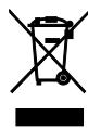 BREVILLE theJoule™ Oven Air Fryer Pro - DISPOSAL (caring for the environment) - 1