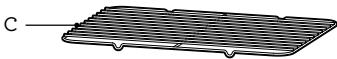 BREVILLE theJoule™ Oven Air Fryer Pro - Components - 3