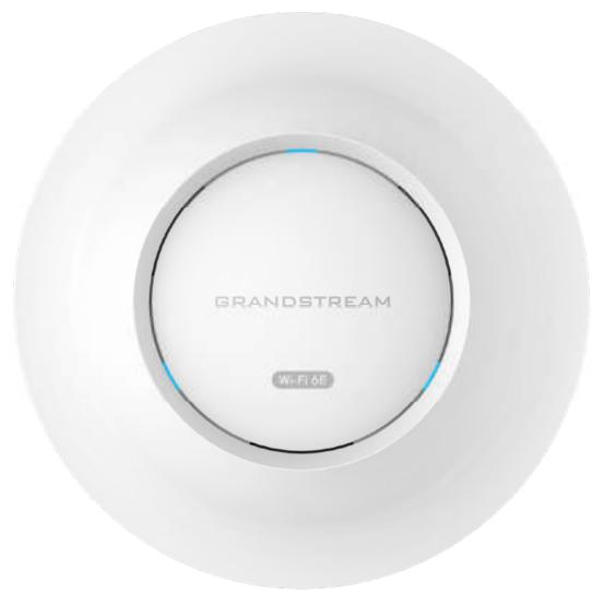 GRANDSTREAM GWN7665 - Grandstream Networks, Inc. - 7