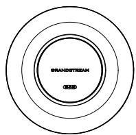 GRANDSTREAM GWN7665 - CONTENIDO DEL PAQUETE - 1