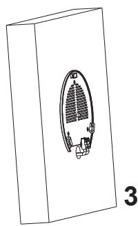 GRANDSTREAM GWN7665 - Wall Mount - 3