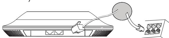 GRANDSTREAM GWN7665 - Nota : - 1